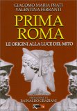 Prima Roma — Libro