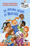 La Prima Sfida Di Nicole. Nuova Ediz. — Libro