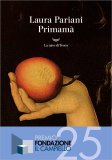 Primamà — Libro
