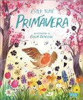 Primavera — Libro