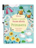 Primavera — Libro