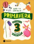 Primavera — Libro