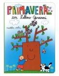 Primavera con L'Albero Giovanni — Libro