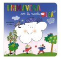 Primavera con la Nuvola Olga — Libro