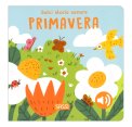 Primavera - Dolci Storie Sonore — Libro