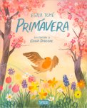 Primavera — Libro