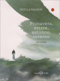 Primavera, Estate, Autunno, Inverno — Libro
