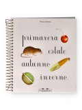 Primavera, Estate, Autunno, Inverno — Libro