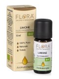 Olio Essenziale di Limone Bio