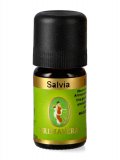 Primavera - Olio Essenziale di Salvia