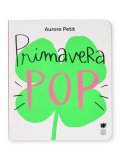 Primavera Pop — Libro