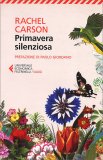 Primavera Silenziosa — Libro