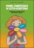 Prime Competenze di Letto-Scrittura — Libro