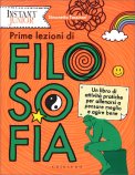 Prime Lezioni di Filosofia — Libro