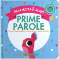 Prime Parole — Libro
