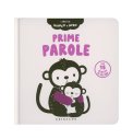 Prime Parole — Libro
