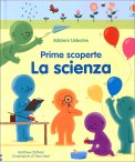 Prime Scoperte - La Scienza — Libro