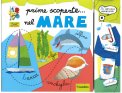 Prime Scoperte... Nel Mare — Libro