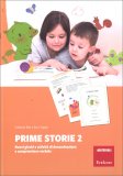 Prime Storie — Libro