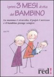 I Primi 3 Mesi di Vita del Bambino — Libro