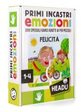 Primi Incastri Emozioni