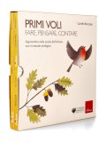 Primi Voli - Fare, Pensare, Contare — Libro