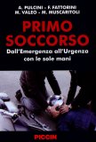 Primo Soccorso  — Libro