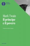 Il Principe E Il Povero — Libro