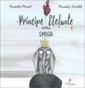 Principe Elefante cerca Sposa — Libro