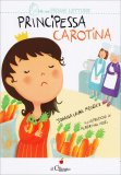 Principessa Carotina — Libro