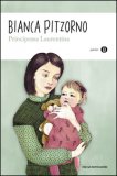 Principessa Laurentina — Libro