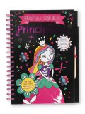 Principesse — Libro