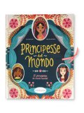 Principesse del Mondo — Libro