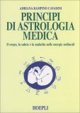 Principi di Astrologia Medica — Libro