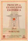 Principi di Guarigione Esoterica — Libro