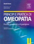Principi e Pratica di Omeopatia — Libro