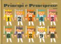 Principi e Principesse — Libro