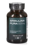 Principium Spirulina Pura 500 mg -150 Compresse