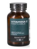 Vitamina C Masticabile - Principium®