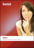 Privacy — Libro