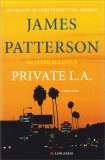 Private L.A. — Libro