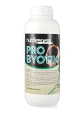 Pro Byotic - Pre e Probiotico Bio per Suolo e Piante