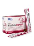 Pro Nutrivita Donna - Stick Gusto Ananas