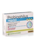 Probiophilus Regulas