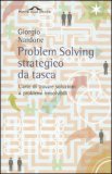 Problem Solving Strategico da Tasca — Libro