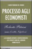 Processo agli Economisti — Libro