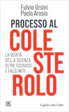 Processo al Colesterolo — Libro
