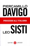 Processo all'Italiana — Libro
