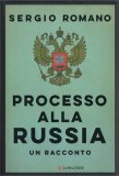 Processo alla Russia — Libro
