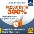 Produttività 300% - Audiolibro — mp3